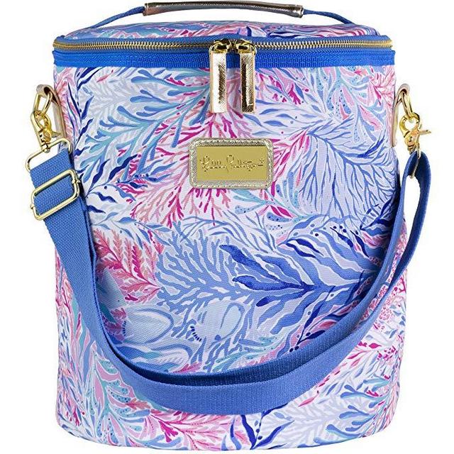 Lilly Pulitzer Insulated Beach Cooler