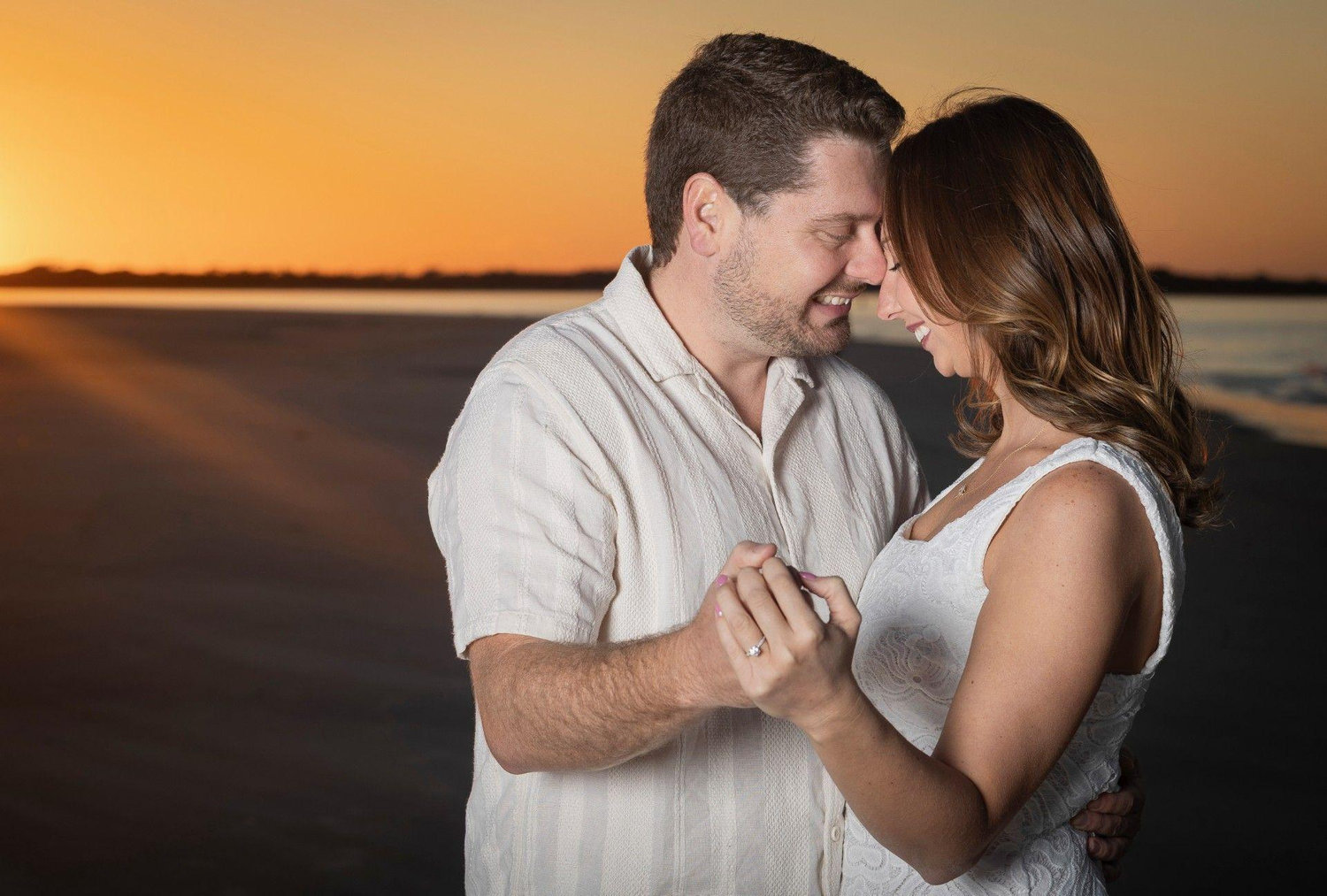 The Wedding Website of Jillian Lehman and Michael Martinac