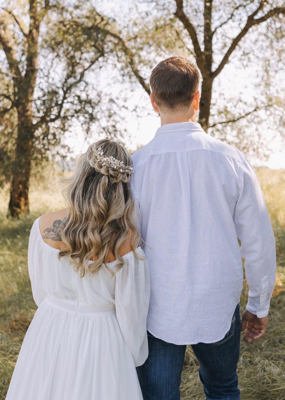 The Wedding Website of Mindy Alcoriza and Justin Sangster
