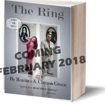 The Wedding Website of Clarissa Green and Romaro Green