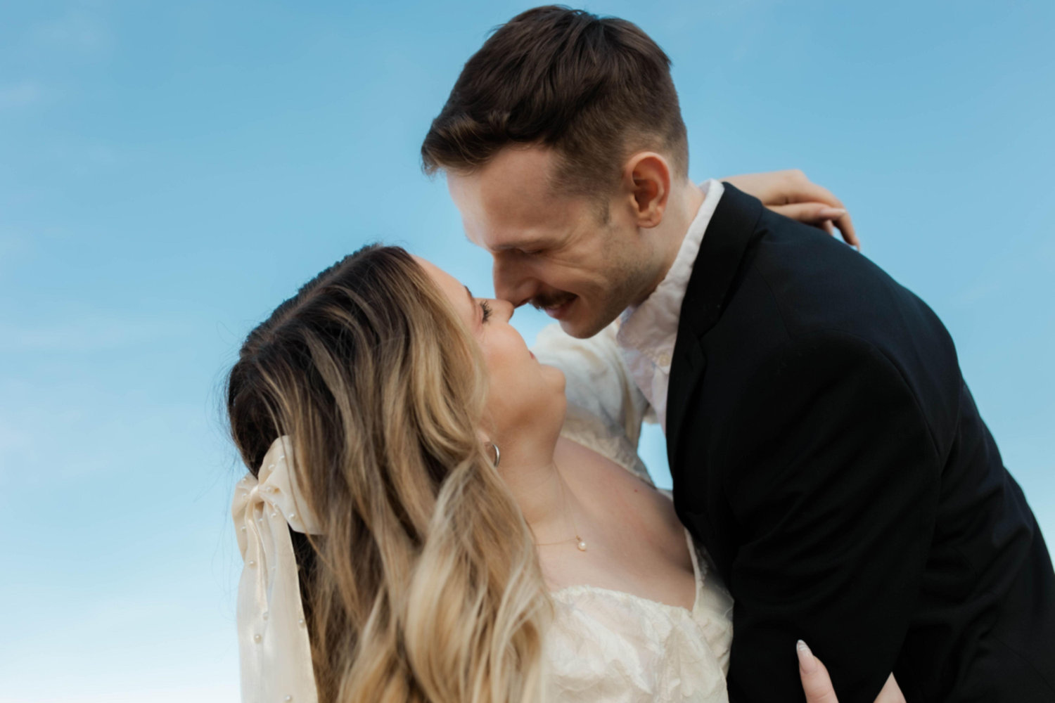 The Wedding Website of Sarah Shoemaker and Elliot Wood