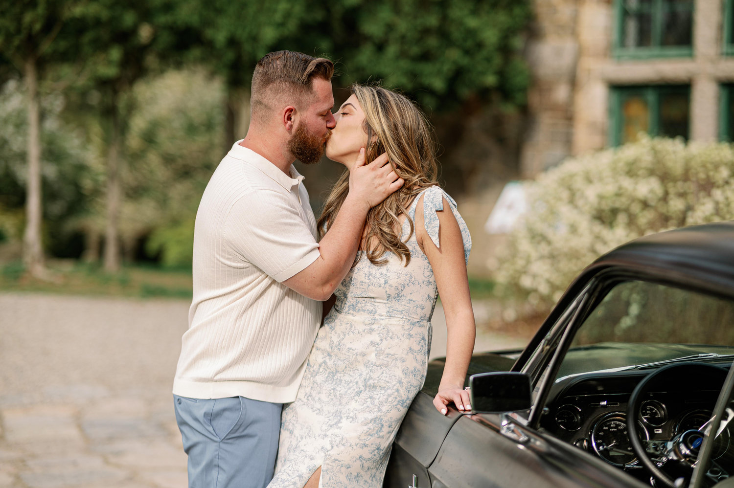 The Wedding Website of Meggan DeSousa and Jacob Sarza