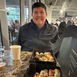 FOB Sushi Bar