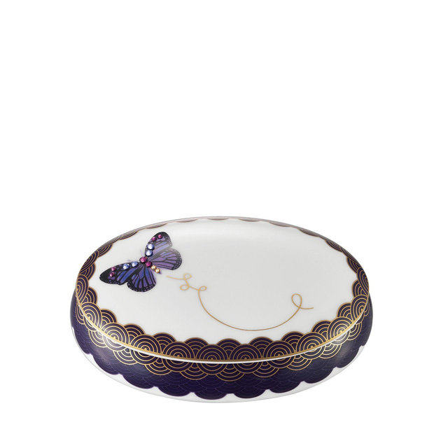 Prouna My Butterfly Jewelry Box