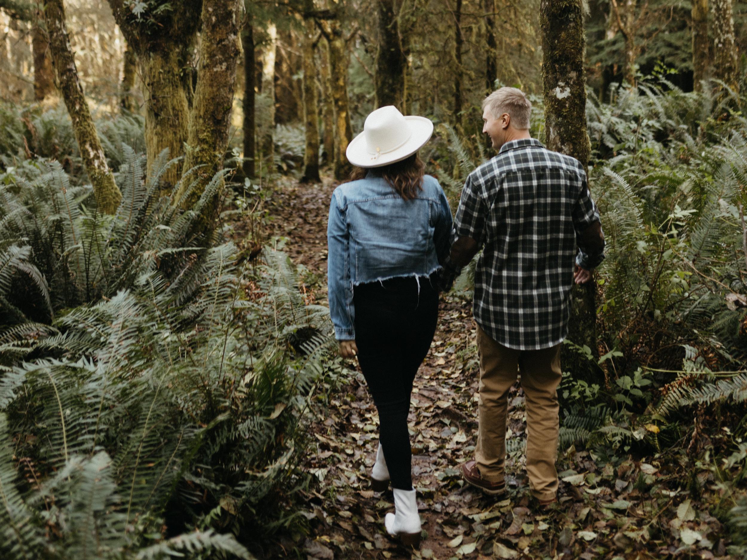The Wedding Website of Odessa Riddle and Ryan Daniels