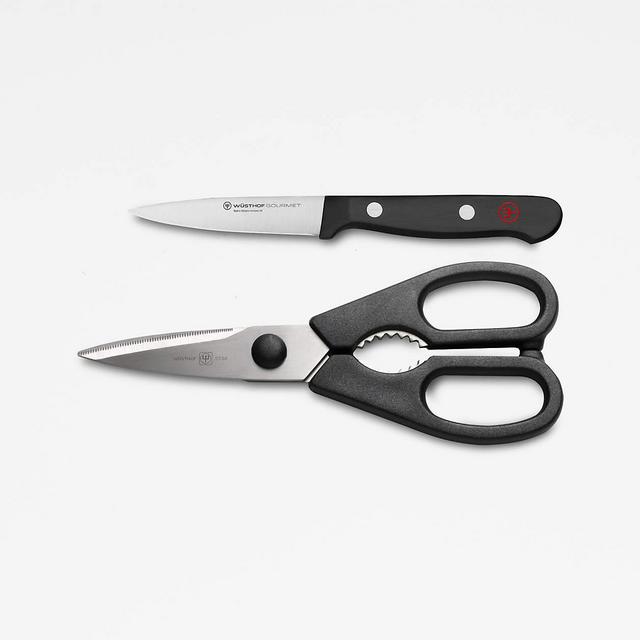 Wüsthof ® Gourmet Kitchen 2-Piece Utility Set
