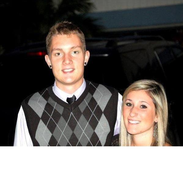 One of our many dates