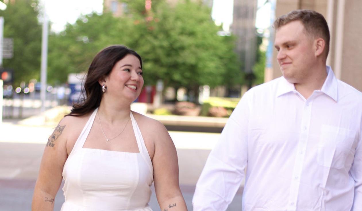 The Wedding Website of Bianca Fletcher and Lennon Coats
