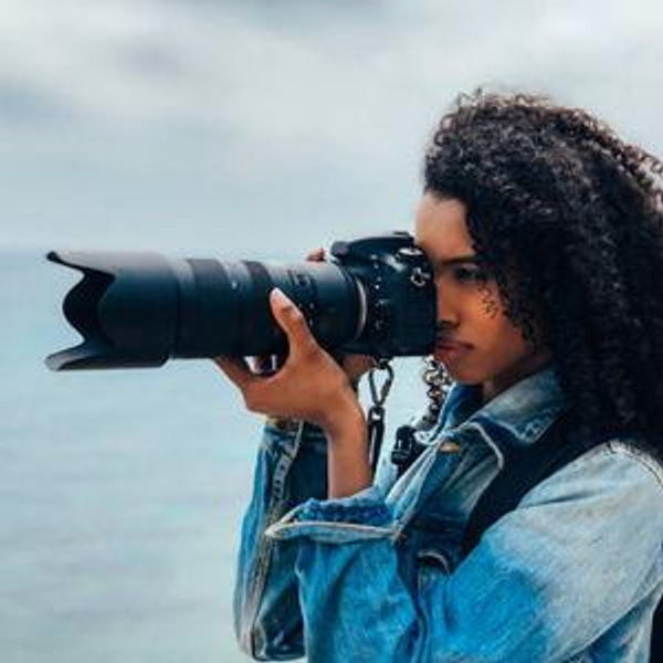 Wedding Photographer