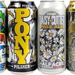 Half Acre Beer Company