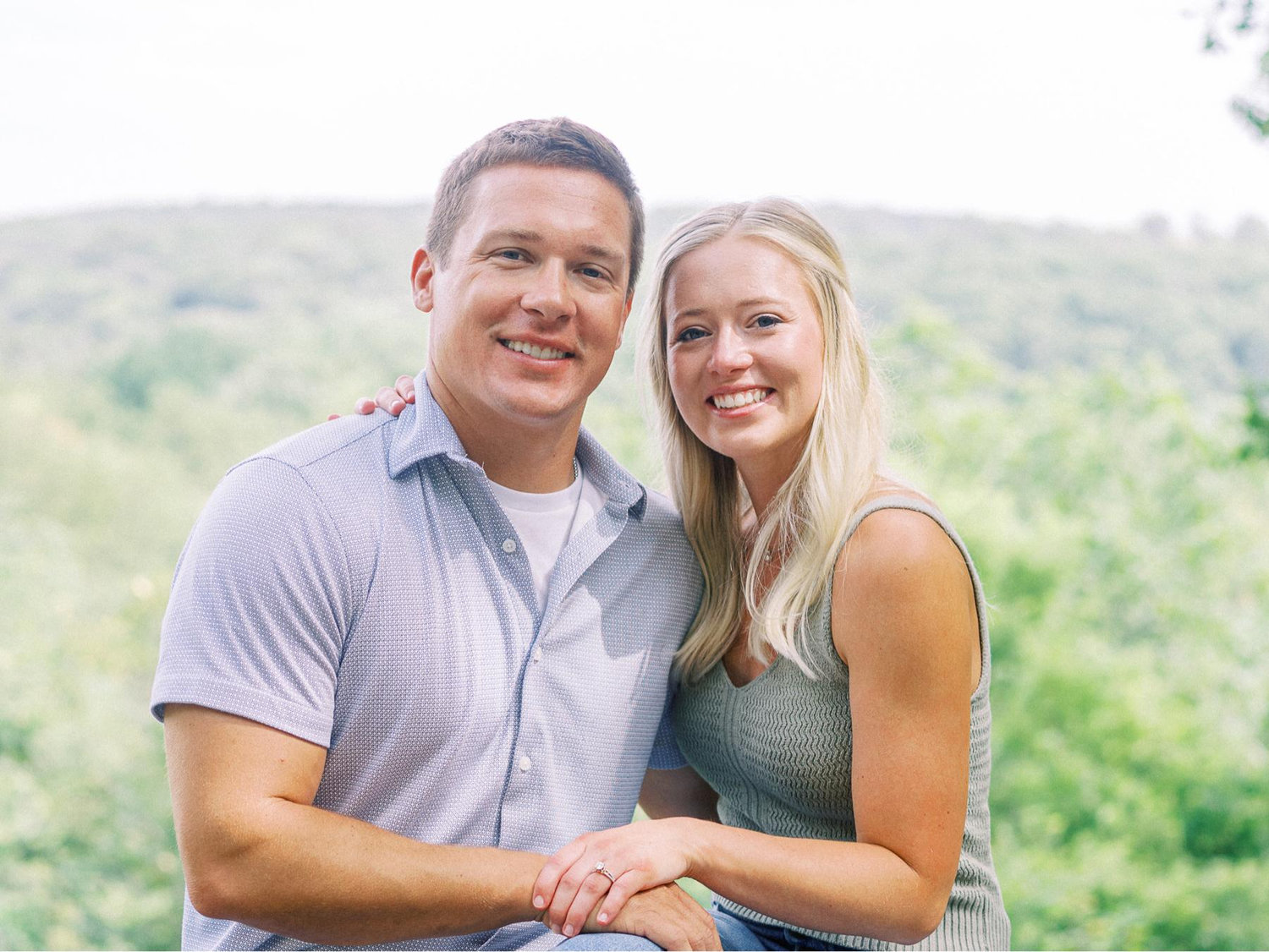 The Wedding Website of Erin Smith and Benjamin Emmole