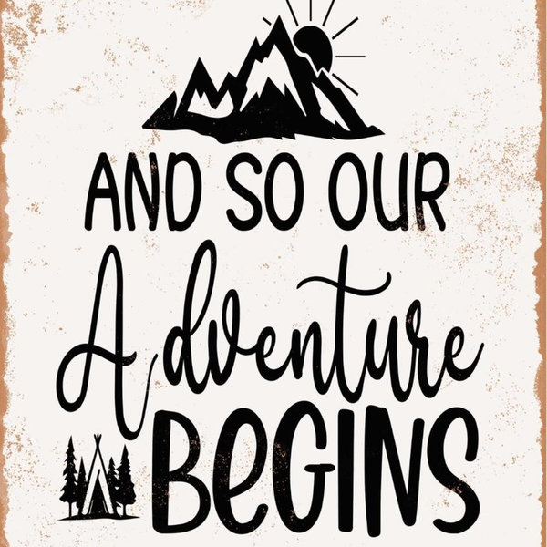 Our Adventure Fund