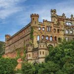 Bannerman Castle