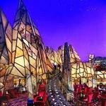 Mohegan Sun Boulevard