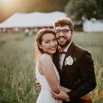 Megan and Daniel Tavani