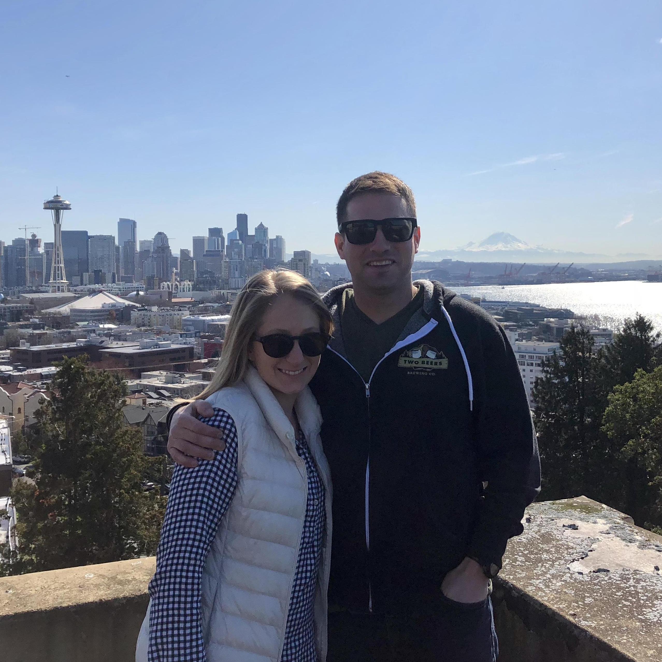 Queen Anne, Seattle, Washington