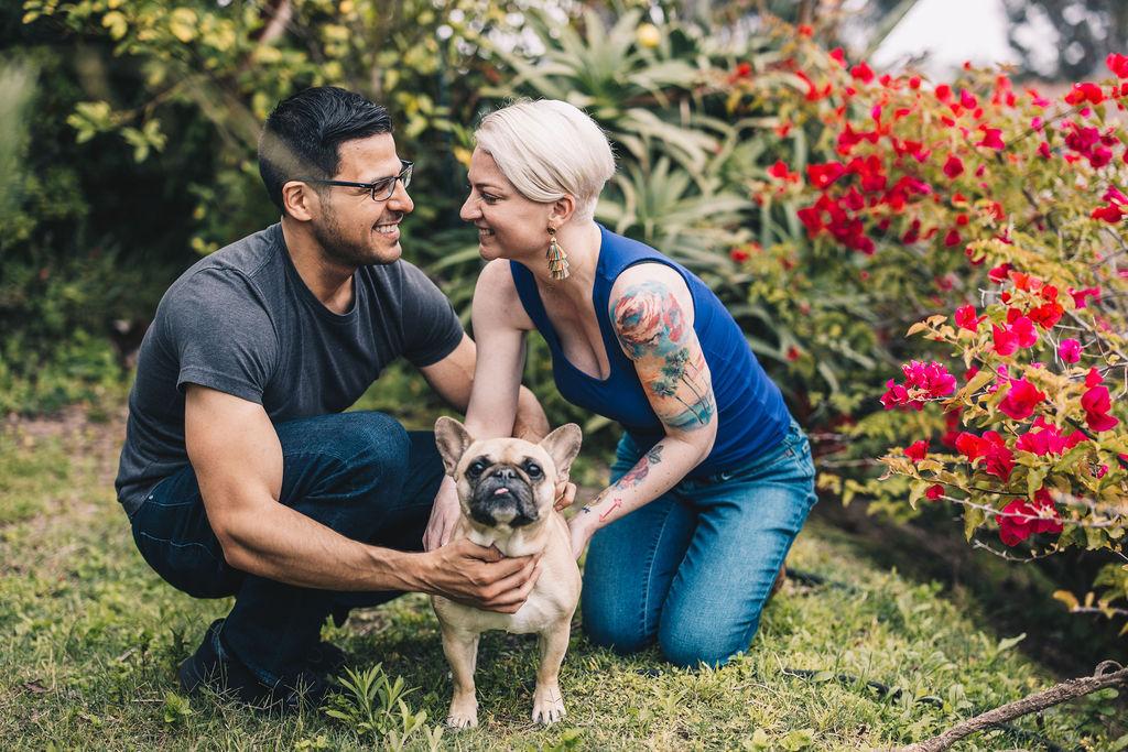 The Wedding Website of Hannah Dixon and Jake Peterson