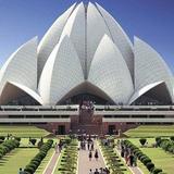Lotus Temple
