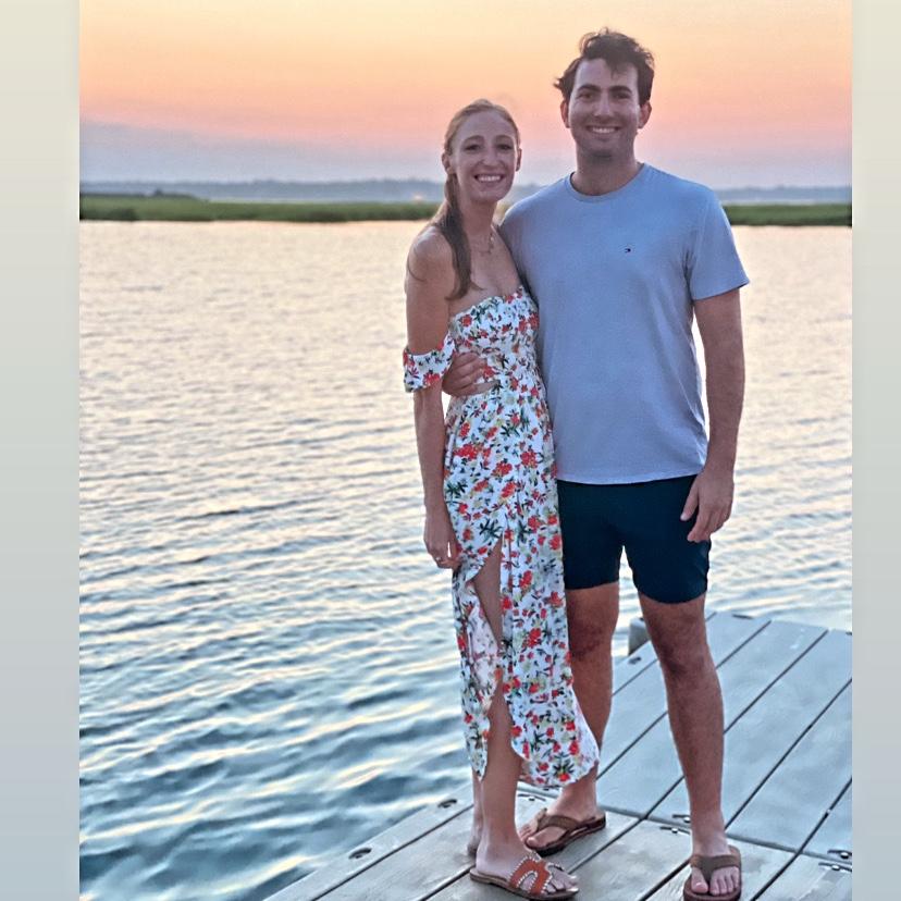 hamptons july 2021