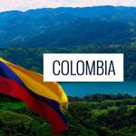 Why Colombia/Por que Colombia?
