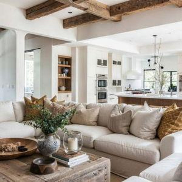 Interior Design Fund