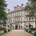 Mansion Tours