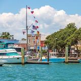 Beaufort Waterfront