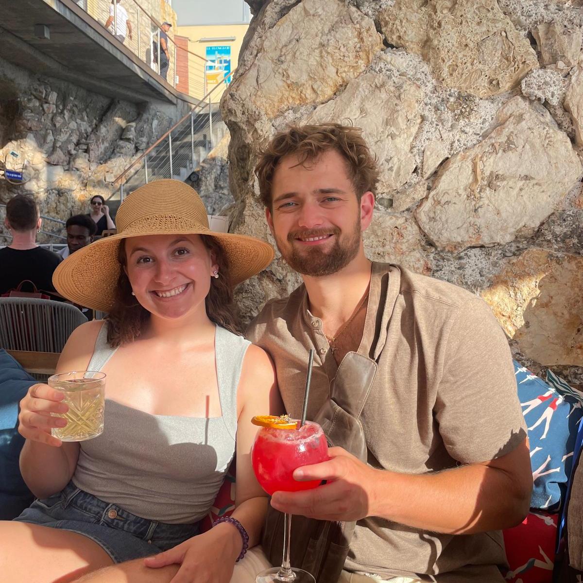 Cheers!
