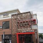 Sri Thai Kitchen & Sushi Bar