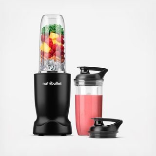 Turbo Blender