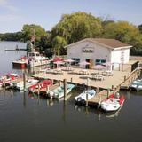 Retro Boat Rentals