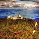 Brasstown Bald