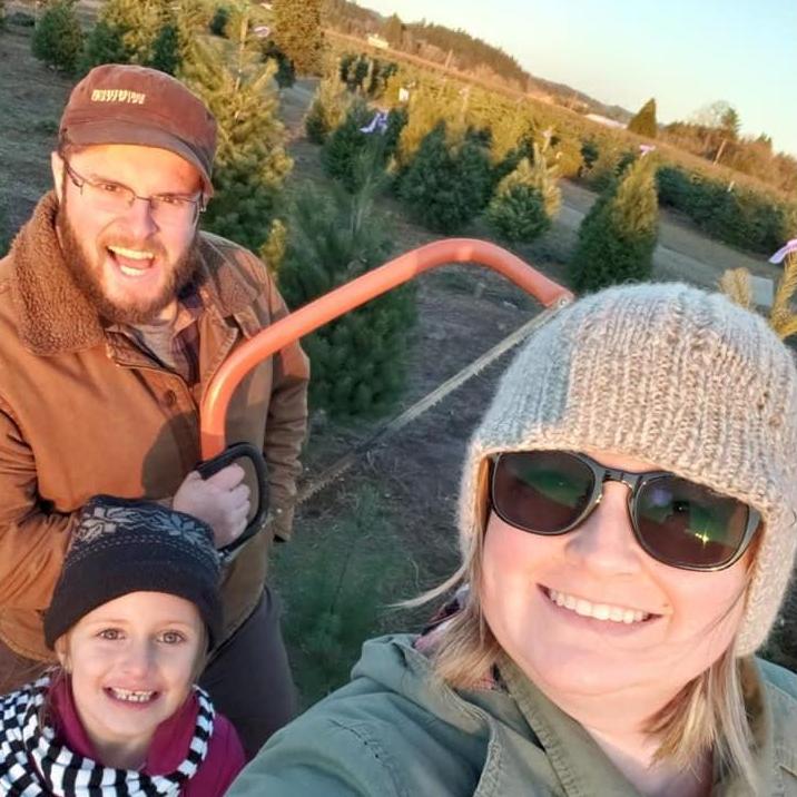 Killing trees, December 2018