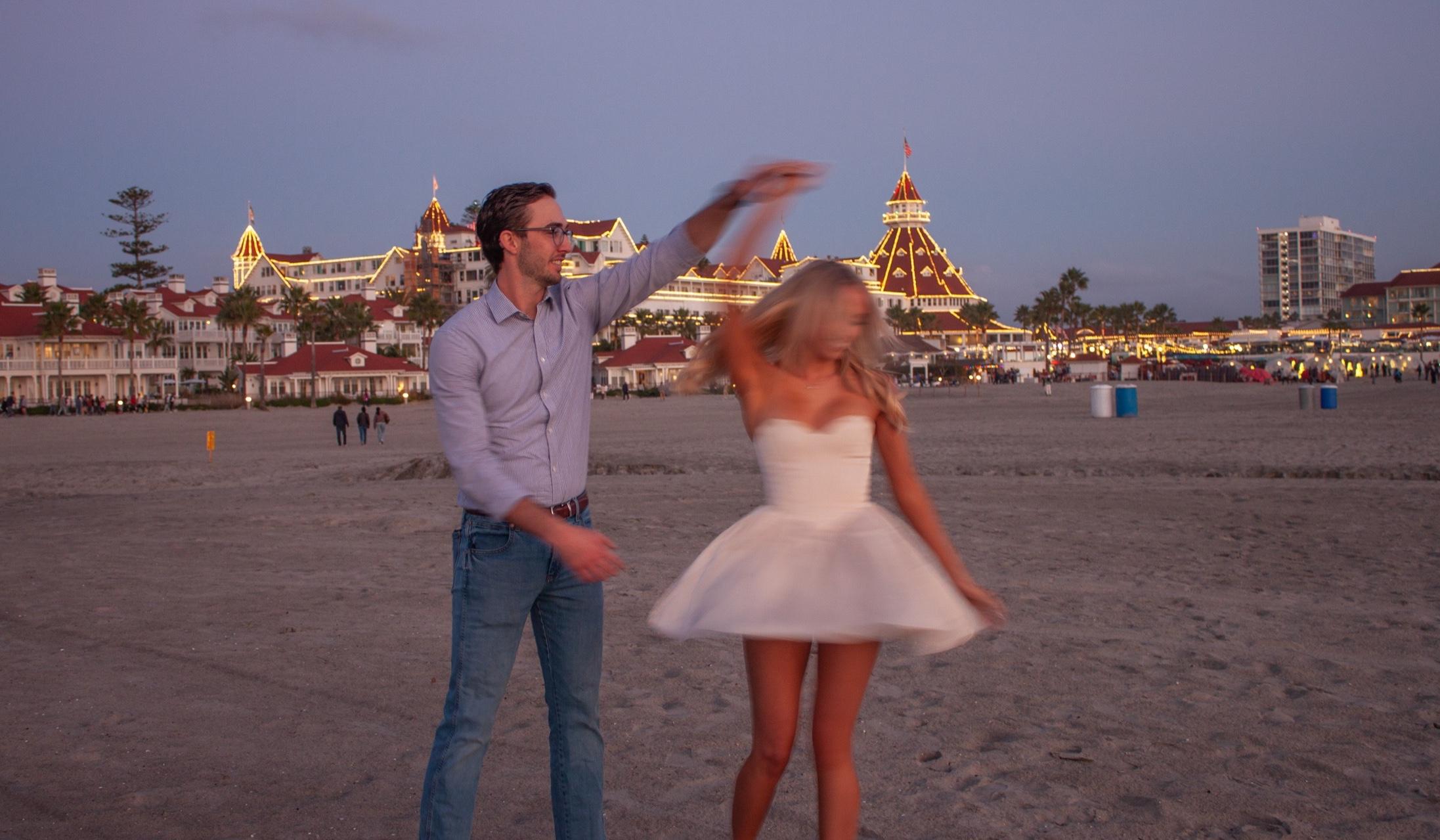 The Wedding Website of Connor George and Hayley Taggart