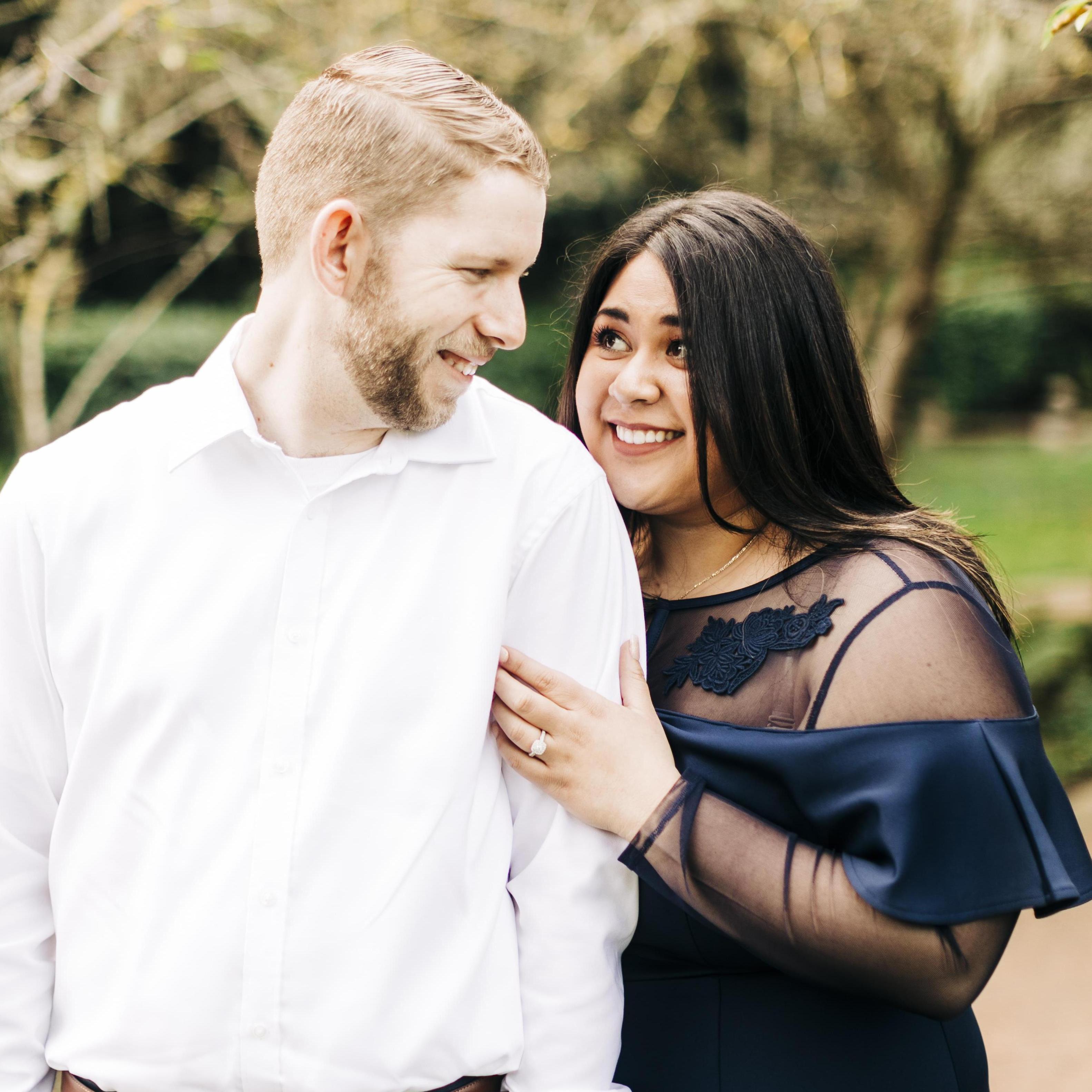 Engagement Photo 1/19/19
