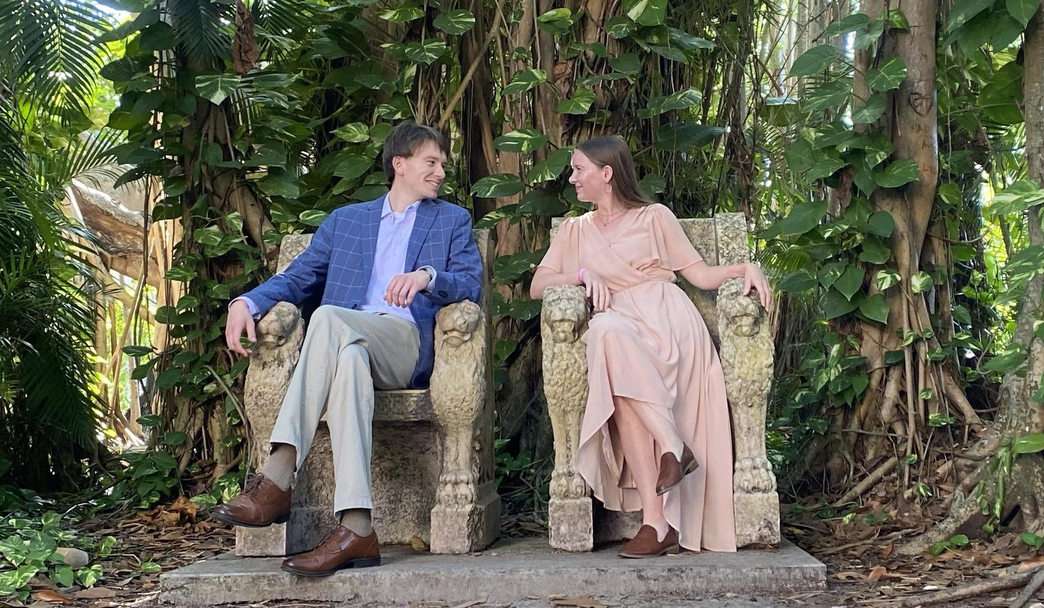 The Wedding Website of Bridget Bogan and Matthew Driscoll