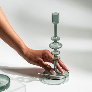 Like Home Bubble Candleholder