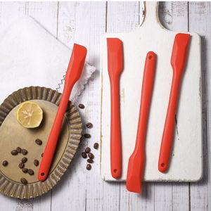Small Spatulas Set, 4 Pack