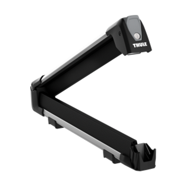 Thule Ski and Board Rack