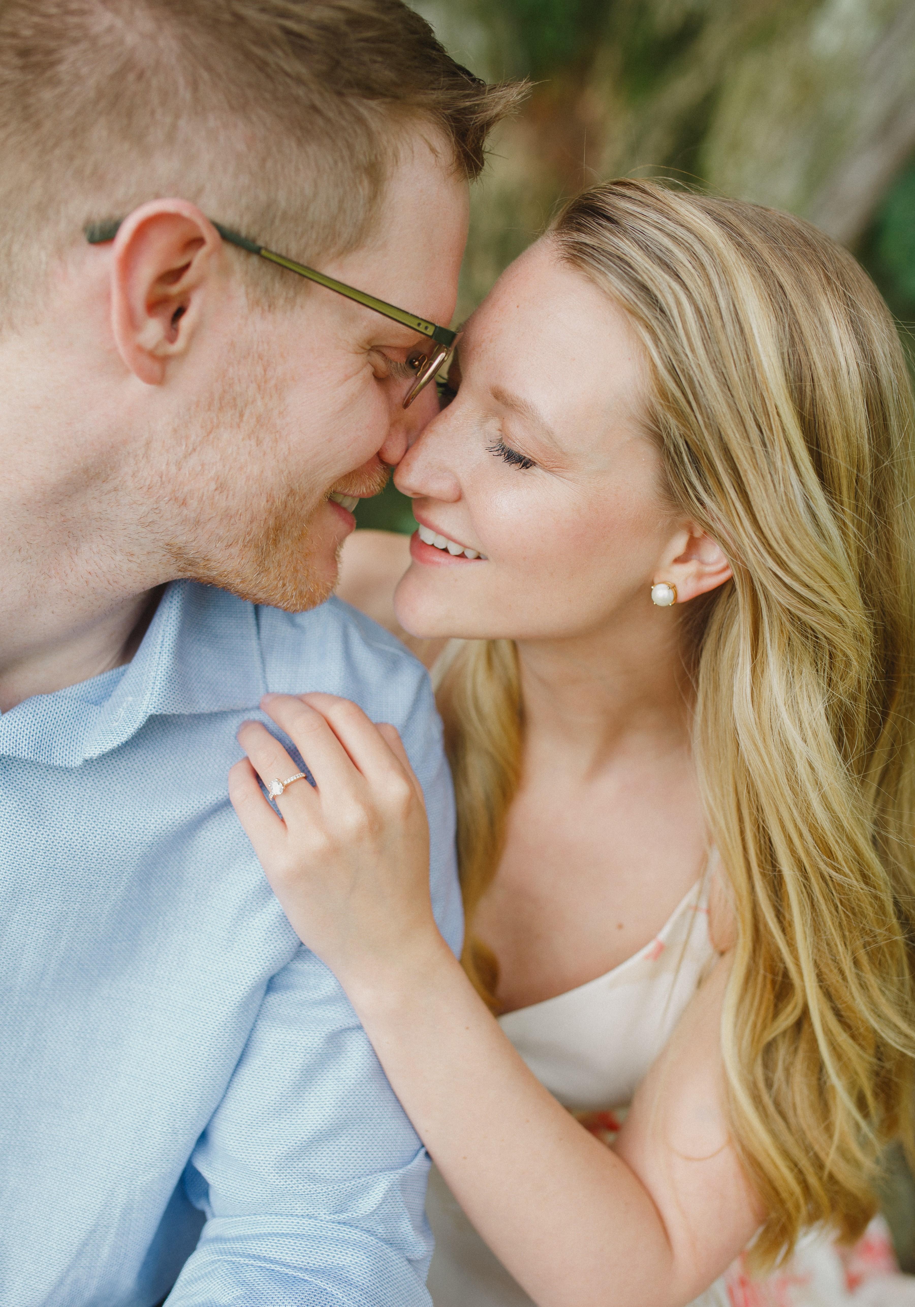The Wedding Website of Charlotte Morgan and Brandon Earley