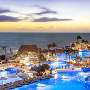 Berry Honeymoon Resort