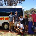 Margies Big Day Out Beer & Wine Tours