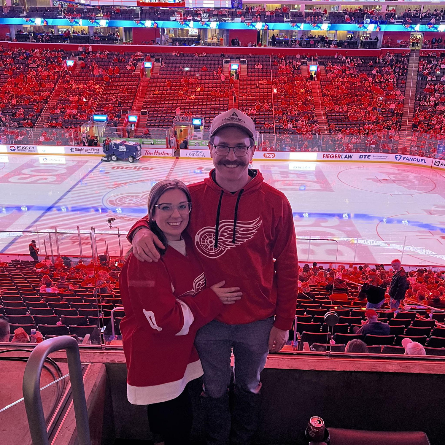 Wings games suite, big thank you to Caleb!