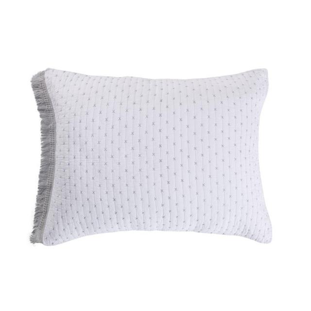 Bee & Willow™ Home Holden Standard Pillow Sham in White