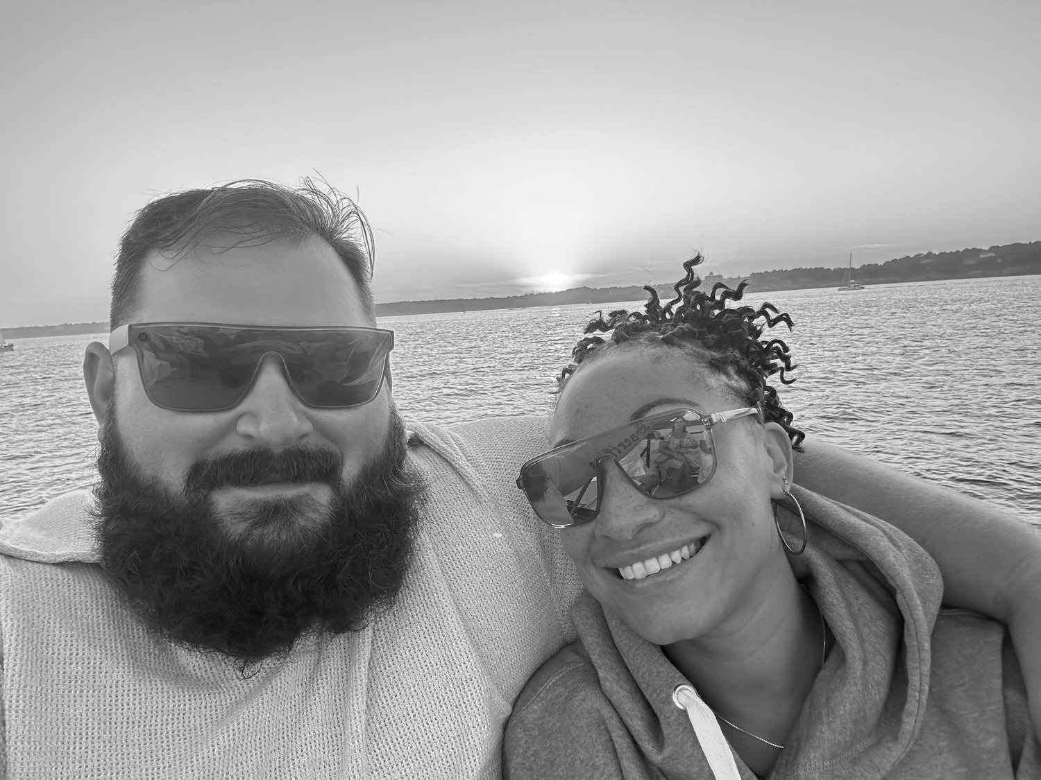 The Wedding Website of Nicole Brewer and Nathaniel Fancher