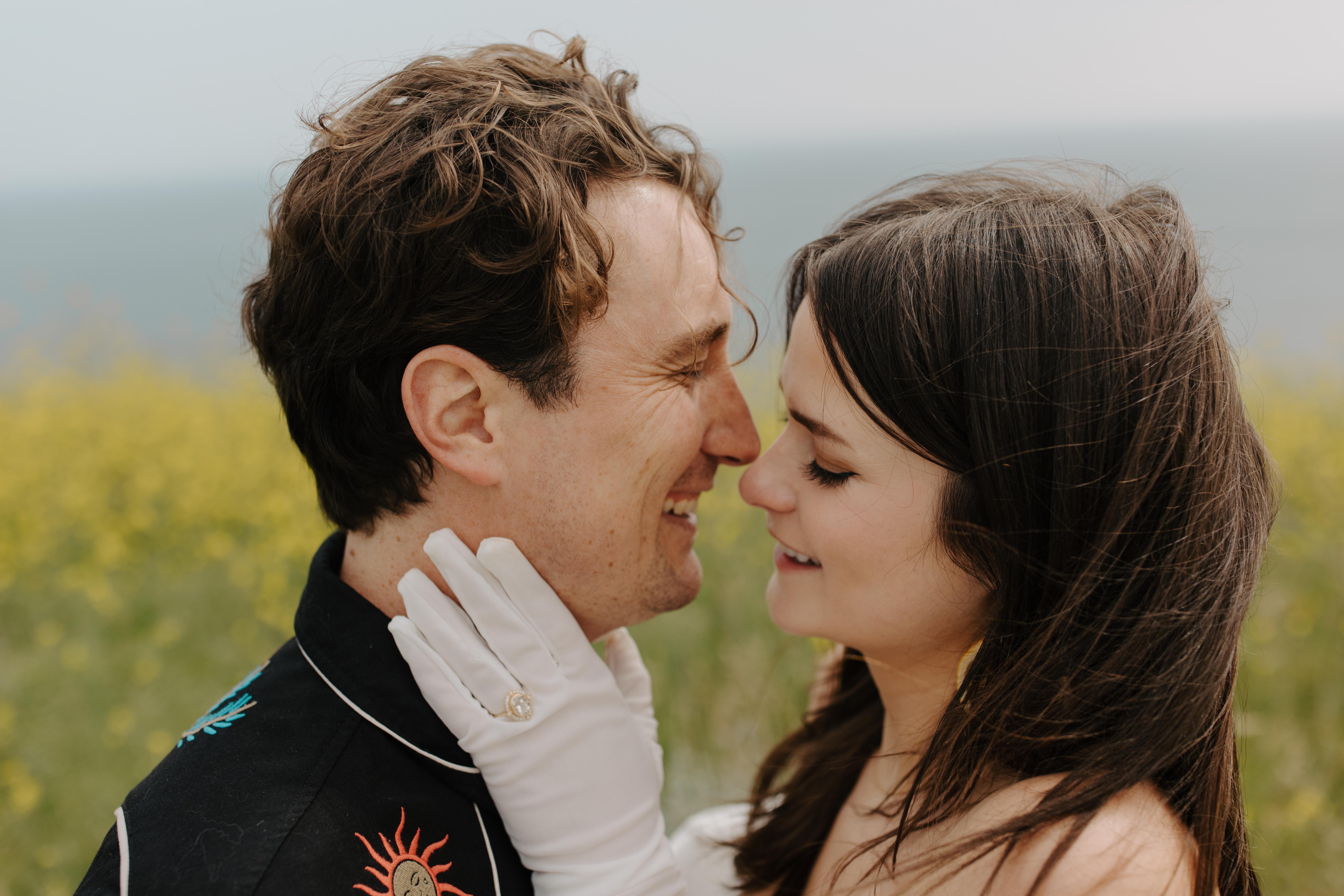 The Wedding Website of Annelise Tappe and Alberto Romagnolo