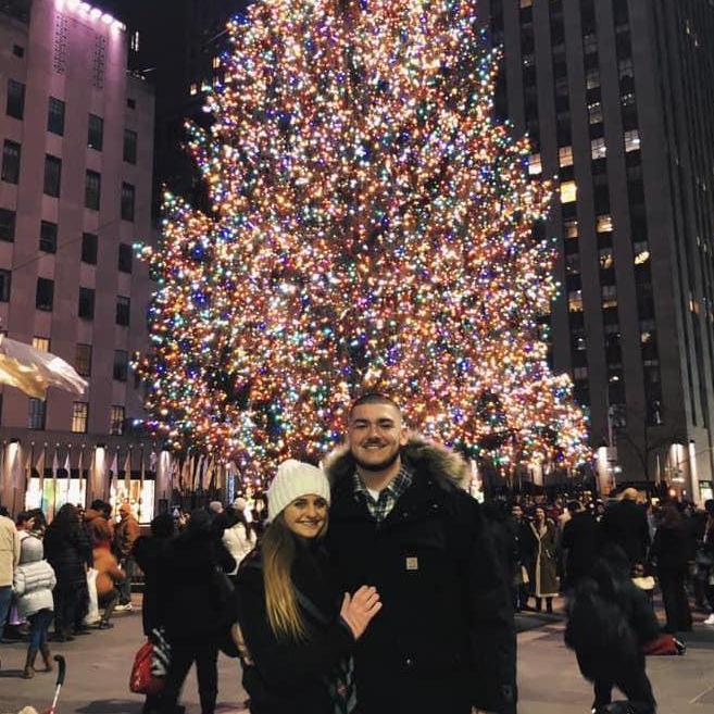 Christmas 2018