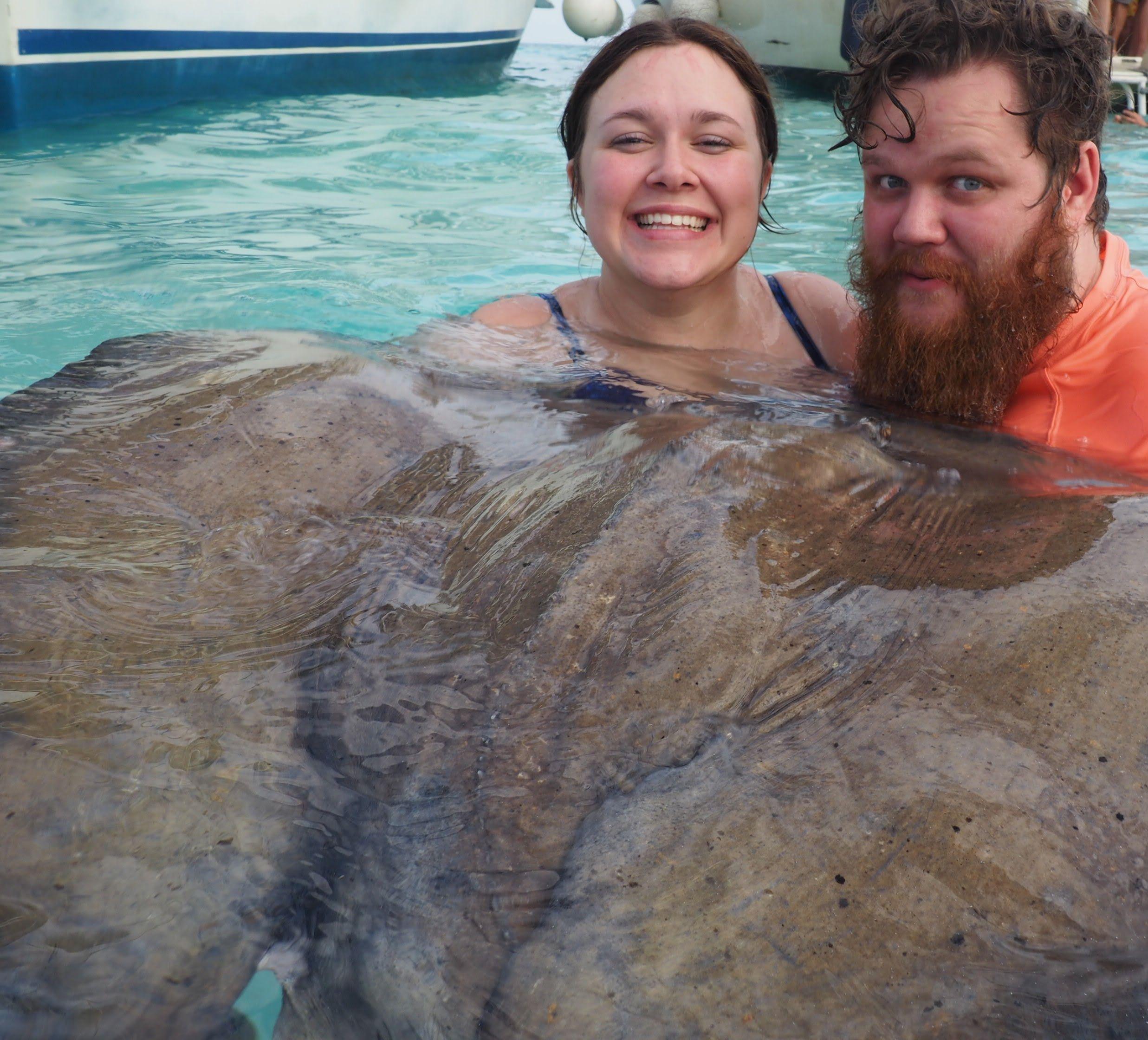 The Wedding Website of Katlin Knetter and Kris Harris Pitton