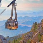 Palm Springs Aerial Tramway