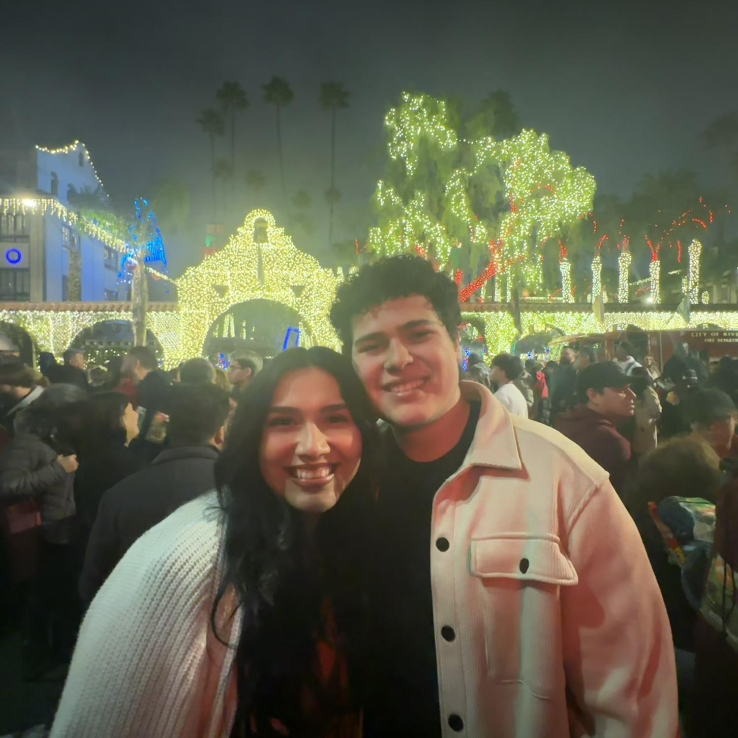 festival of lights 🎆